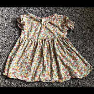 Matilda Jane girls top